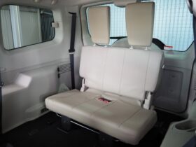 
									MITSUBISHI Pajero Exceed Pearl White 2014′ 9UQAS full								