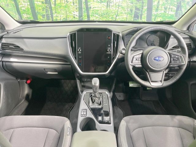 TOYOTA Impreza ST Black 2024′ 9UY9H