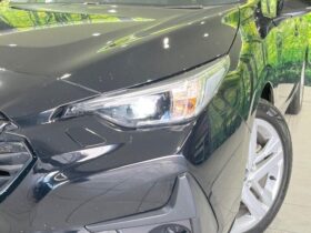 
									TOYOTA Impreza ST Black 2024′ 9UY9H full								