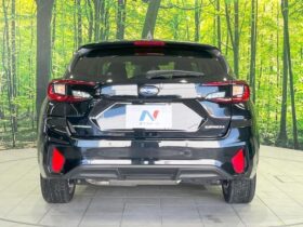 
									TOYOTA Impreza ST Black 2024′ 9UY9H full								