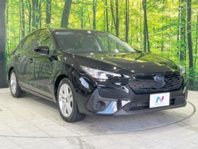 
									TOYOTA Impreza ST Black 2024′ 9UY9H full								