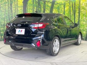 
									TOYOTA Impreza ST Black 2024′ 9UY9H full								