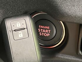 
									SUZUKI Jimny XC Gray 2025′ 9UZMQ full								