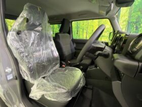 
									SUZUKI Jimny XC Gray 2025′ 9UZMQ full								