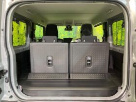 
									SUZUKI Jimny XC Gray 2025′ 9UZMQ full								