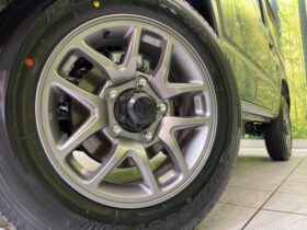 
									SUZUKI Jimny XC Gray 2025′ 9UZMQ full								