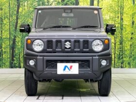 
									SUZUKI Jimny XC Gray 2025′ 9UZMQ full								