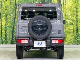 
									SUZUKI Jimny XC Gray 2025′ 9UZMQ full								
