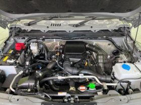 
									SUZUKI Jimny XC Gray 2025′ 9UZMQ full								