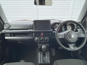 
									SUZUKI Jimny XC Black 2025′ 9UZZX full								