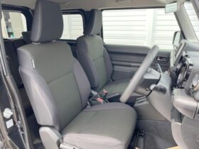 
									SUZUKI Jimny XC Black 2025′ 9UZZX full								