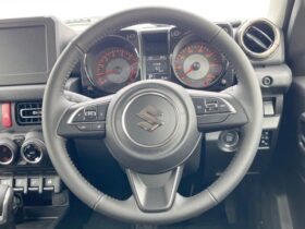 
									SUZUKI Jimny XC Black 2025′ 9UZZX full								