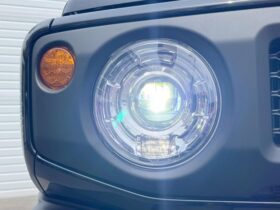 
									SUZUKI Jimny XC Black 2025′ 9UZZX full								