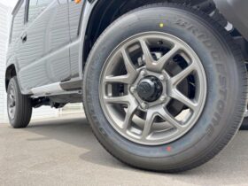 
									SUZUKI Jimny XC Black 2025′ 9UZZX full								
