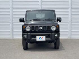 
									SUZUKI Jimny XC Black 2025′ 9UZZX full								