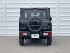 
									SUZUKI Jimny XC Black 2025′ 9UZZX full								