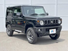 
									SUZUKI Jimny XC Black 2025′ 9UZZX full								