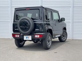 
									SUZUKI Jimny XC Black 2025′ 9UZZX full								