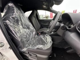 
									TOYOTA Yaris 1.0X White 2024′ 9V2E2 full								