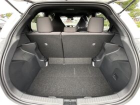 
									TOYOTA Yaris 1.0X White 2024′ 9V2E2 full								