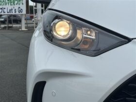 
									TOYOTA Yaris 1.0X White 2024′ 9V2E2 full								
