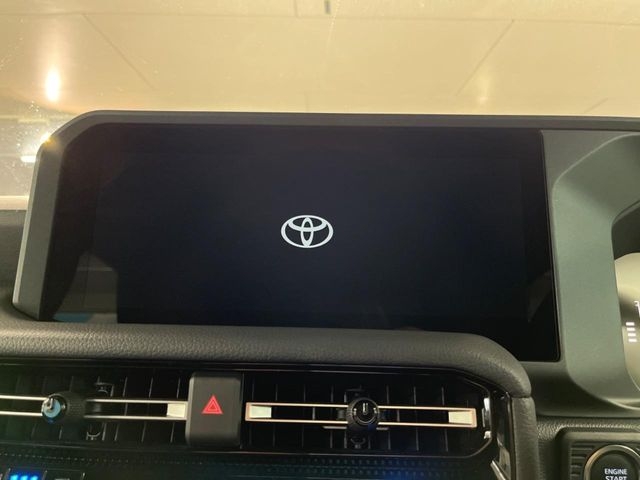TOYOTA Land Cruiser Wagon VX Black 2024′ 9V2KH