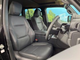 
									TOYOTA Land Cruiser Wagon VX Black 2024′ 9V2KH full								