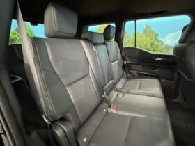 
									TOYOTA Land Cruiser Wagon VX Black 2024′ 9V2KH full								