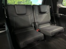 
									TOYOTA Land Cruiser Wagon VX Black 2024′ 9V2KH full								