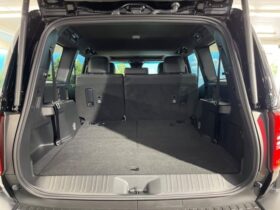 
									TOYOTA Land Cruiser Wagon VX Black 2024′ 9V2KH full								