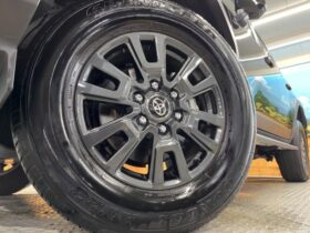 
									TOYOTA Land Cruiser Wagon VX Black 2024′ 9V2KH full								