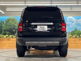 
									TOYOTA Land Cruiser Wagon VX Black 2024′ 9V2KH full								