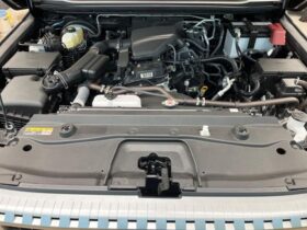 
									TOYOTA Land Cruiser Wagon VX Black 2024′ 9V2KH full								