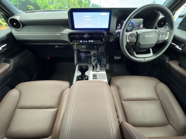 TOYOTA Land Cruiser Wagon VX First Edition Gold 2024′ 9V2KL