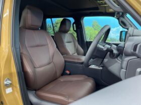 
									TOYOTA Land Cruiser Wagon VX First Edition Gold 2024′ 9V2KL full								