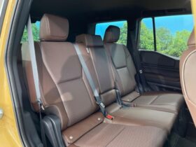 
									TOYOTA Land Cruiser Wagon VX First Edition Gold 2024′ 9V2KL full								
