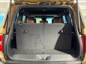 
									TOYOTA Land Cruiser Wagon VX First Edition Gold 2024′ 9V2KL full								