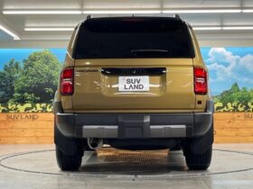 
									TOYOTA Land Cruiser Wagon VX First Edition Gold 2024′ 9V2KL full								