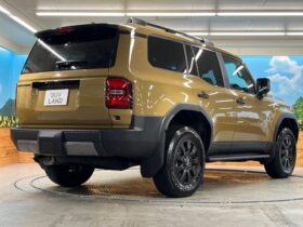 
									TOYOTA Land Cruiser Wagon VX First Edition Gold 2024′ 9V2KL full								