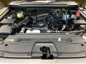 
									TOYOTA Land Cruiser Wagon VX First Edition Gold 2024′ 9V2KL full								