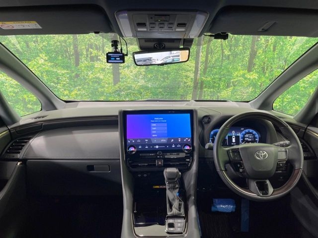 TOYOTA Alphard Z Pearl White 2024′ 9X306