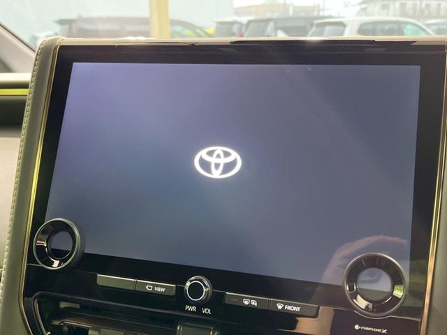 TOYOTA Alphard Z Pearl White 2024′ 9X306