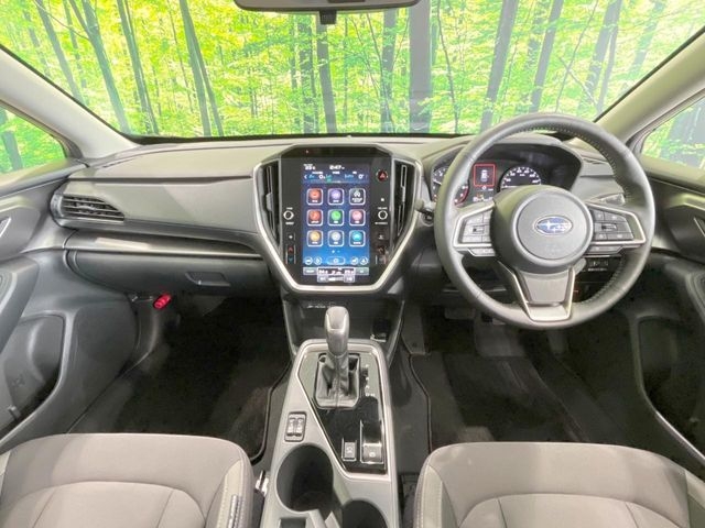 TOYOTA Impreza ST Black 2024′ 9X3TS