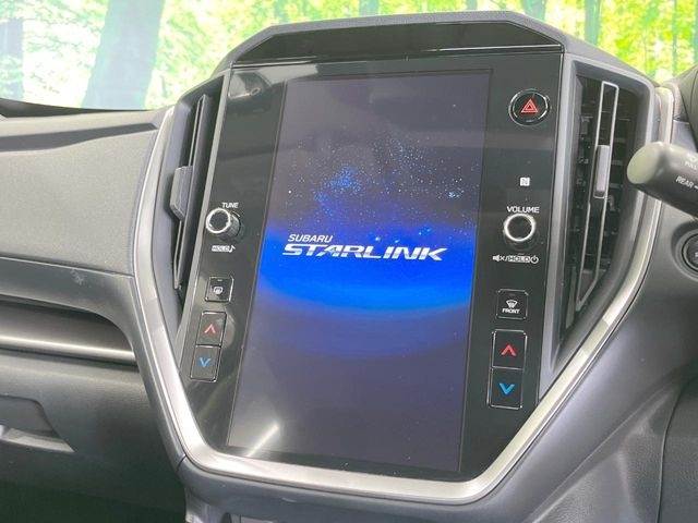 TOYOTA Impreza ST Black 2024′ 9X3TS