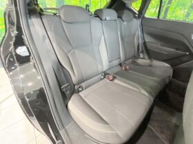 
									TOYOTA Impreza ST Black 2024′ 9X3TS full								