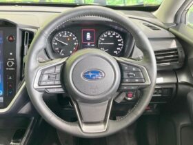 
									TOYOTA Impreza ST Black 2024′ 9X3TS full								