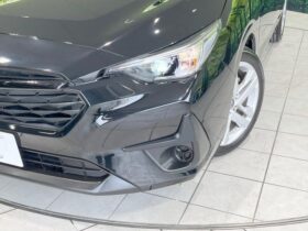 
									TOYOTA Impreza ST Black 2024′ 9X3TS full								