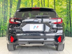 
									TOYOTA Impreza ST Black 2024′ 9X3TS full								
