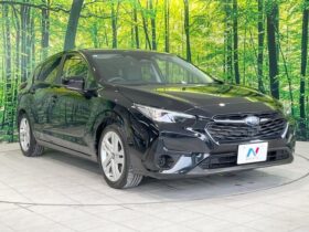 
									TOYOTA Impreza ST Black 2024′ 9X3TS full								