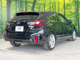 
									TOYOTA Impreza ST Black 2024′ 9X3TS full								